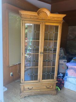 China hutch