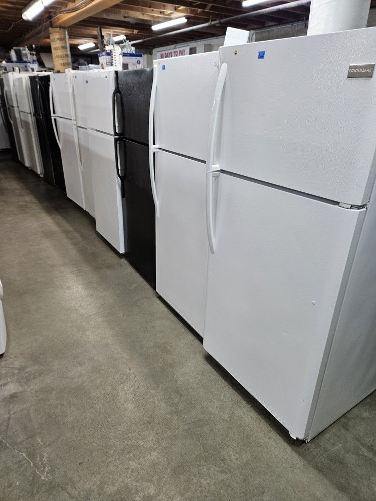 Huge Sale Store Full Of Nice Certified Gently Used Samsung GE Whirlpool LG Kenmore Electrolux Bosh Maytag Refrigerators Stackable Washer Dryer Stove 