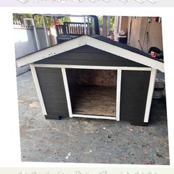 history blood Cozy Dog Houses - Your Pet's Favorite Resting Place