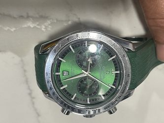 Men Watch Works  Asking $200!!!