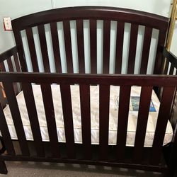 Crib