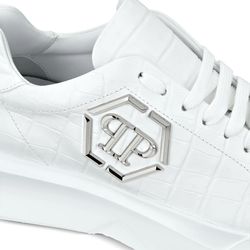 Philipp Plein Crocco Godzilla sneaks