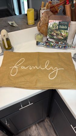 Pottery Barn Pillow Cover 16 x 26