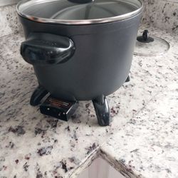 Deep Fryer