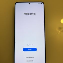 Samsung Galaxy 21 Ultra  128GB