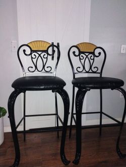 Bar stools