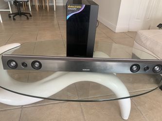 Samsung Woofer