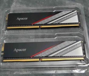 Apacer 8GB DDR4 RAM 3000MHz CL16