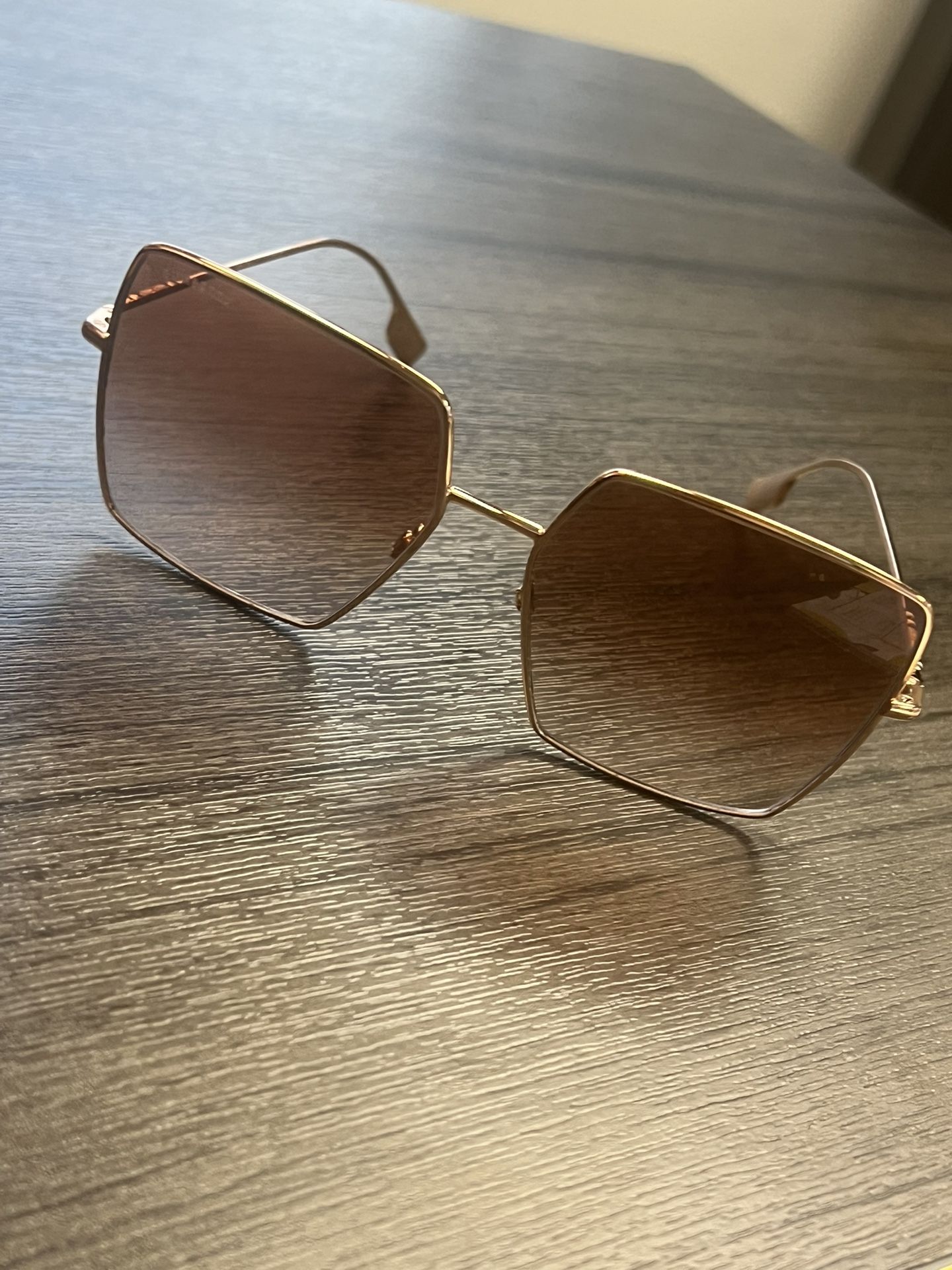 Burberry Glasses 