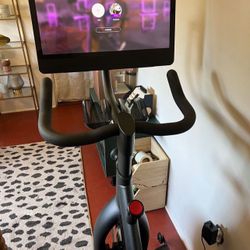Cycle Bike