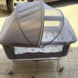 Baby Bassinet 