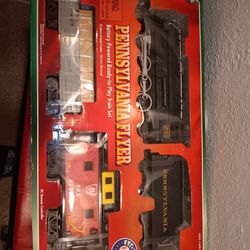 Toy Train Brand New