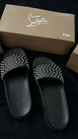 Christian Louboutin
