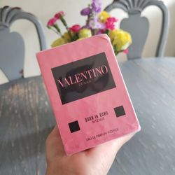 Valintino Perfume 