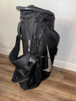 Nike Air Sport Golf Bag