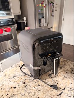 T-fal Infrared Air Fryer