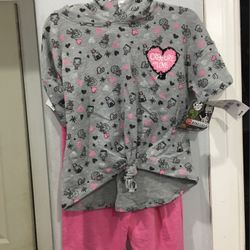 2 Piece Set