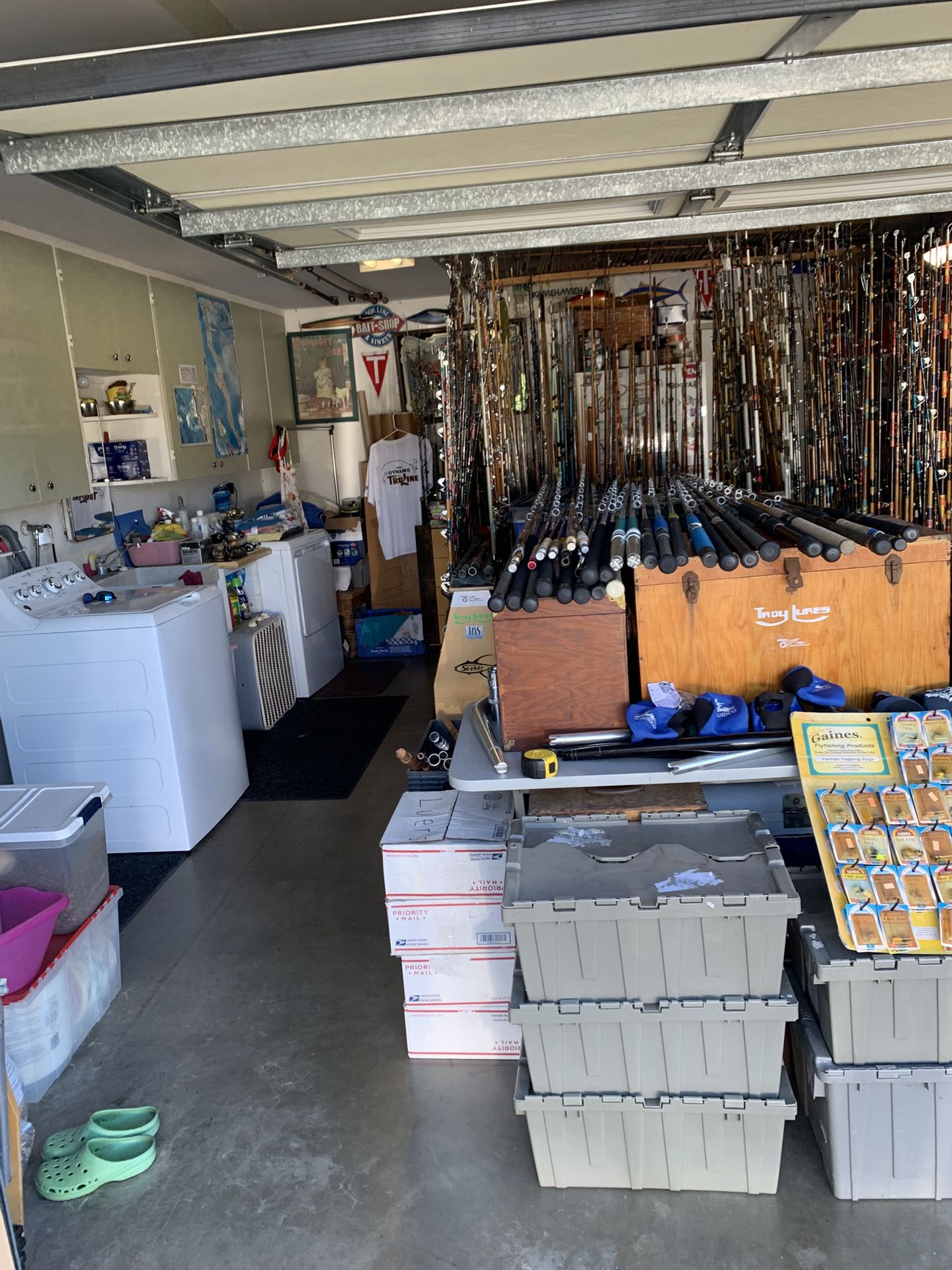 Fishing Gear For Sale Saltwater Freshwater Fly Rod And Much More Fishing gear for sale saltwater freshwater, fly rods and much more