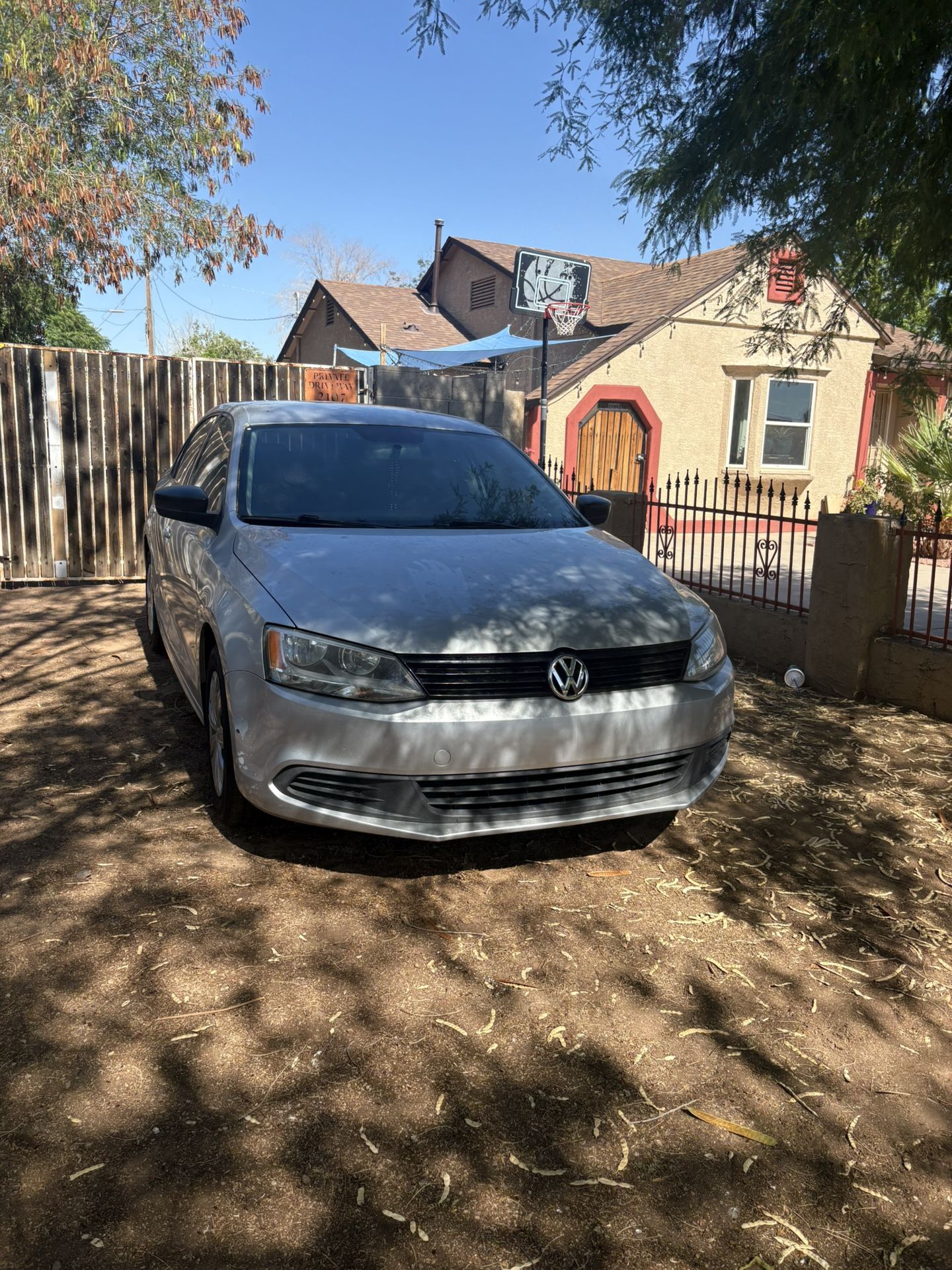 2014 Volkswagen Jetta