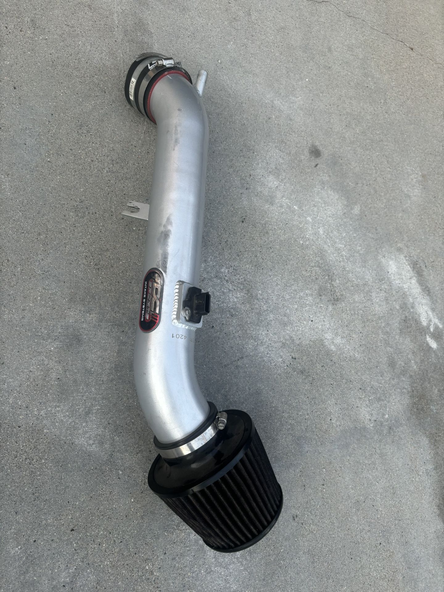 G35 Part