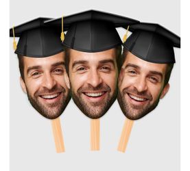 Custom Face Cutouts 