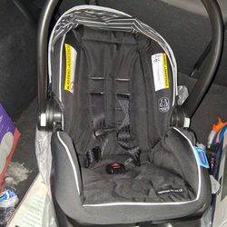Graco Car Seat