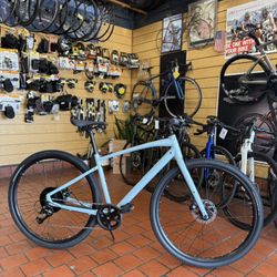 City / Everyday Exercise and Adventure Bike from Specialized