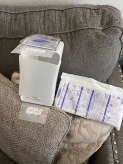 milkies breastmilk storage