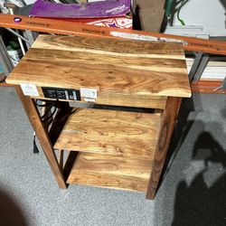 TV stand 