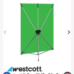 green screen 4 camera