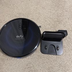 Eufy Robot Vacuum