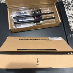 PCIE WiFi 6 + Bluetooth Card