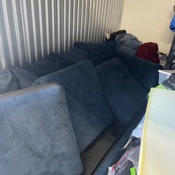 Sleeper Couch