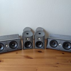 Polk Audio Speakers