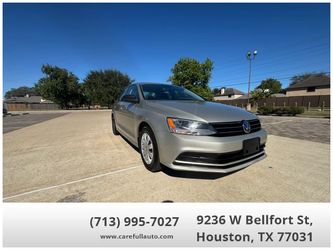 2016 Volkswagen Jetta
