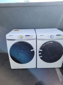 Washer And Dryer Sets