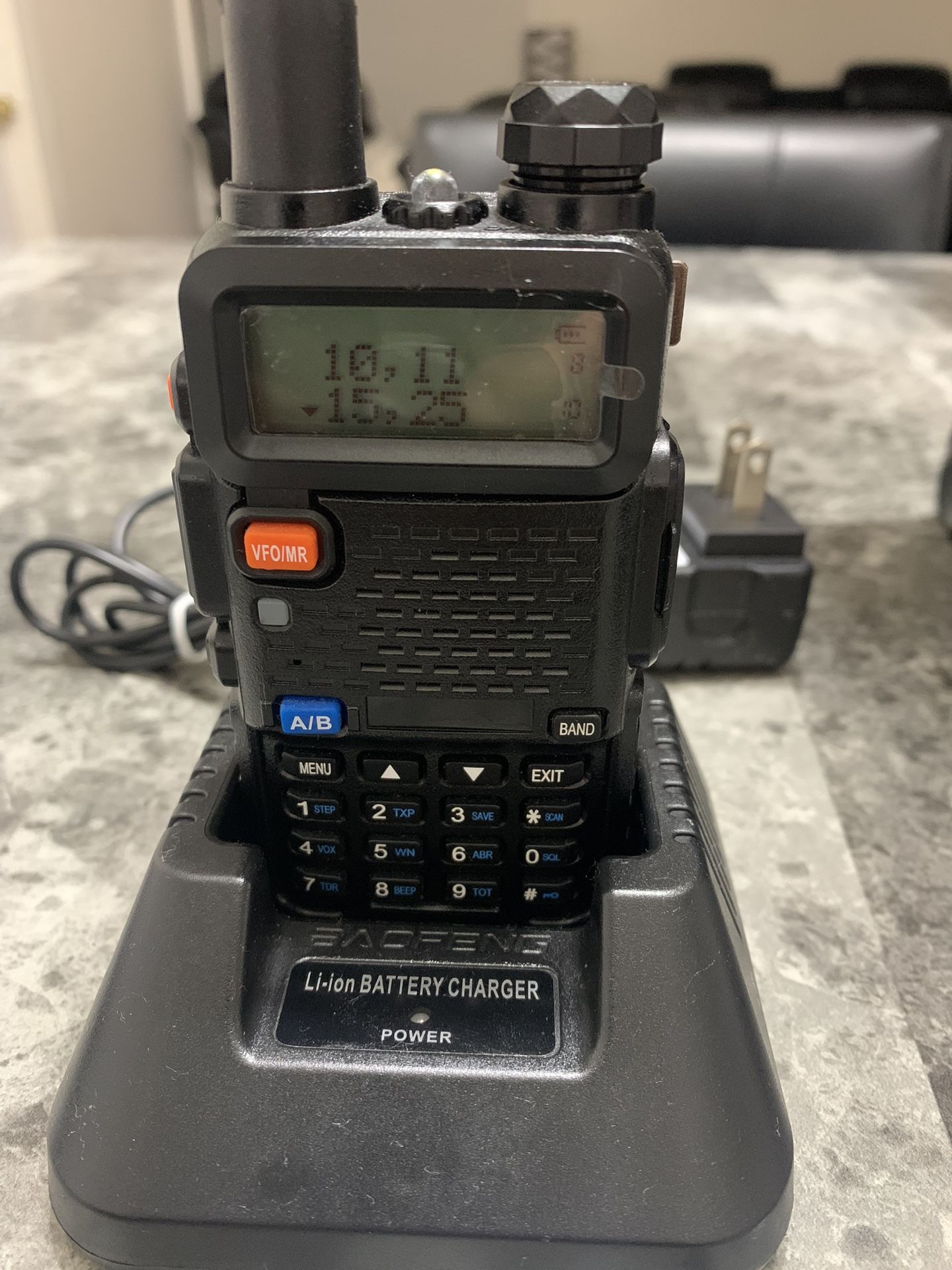 Police Scanner