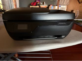 HP OfficeJet 3830