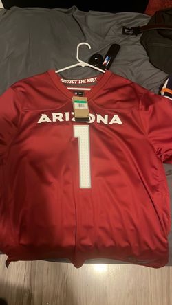Az Jersey