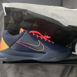 Kobe 5 Protro Caitlin Clark