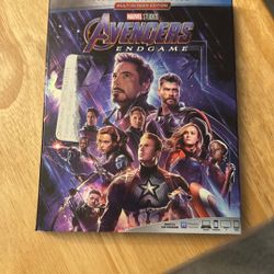 Movies Currently Available 🎥