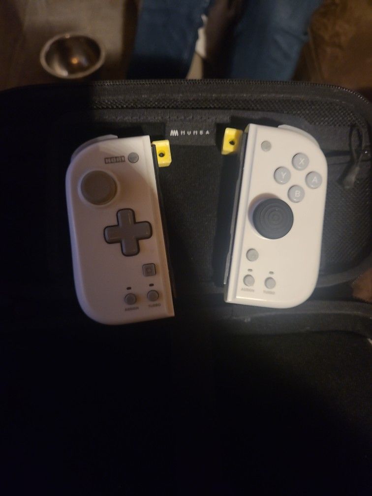 Hori Split-Pad joycon Nintendo Switch