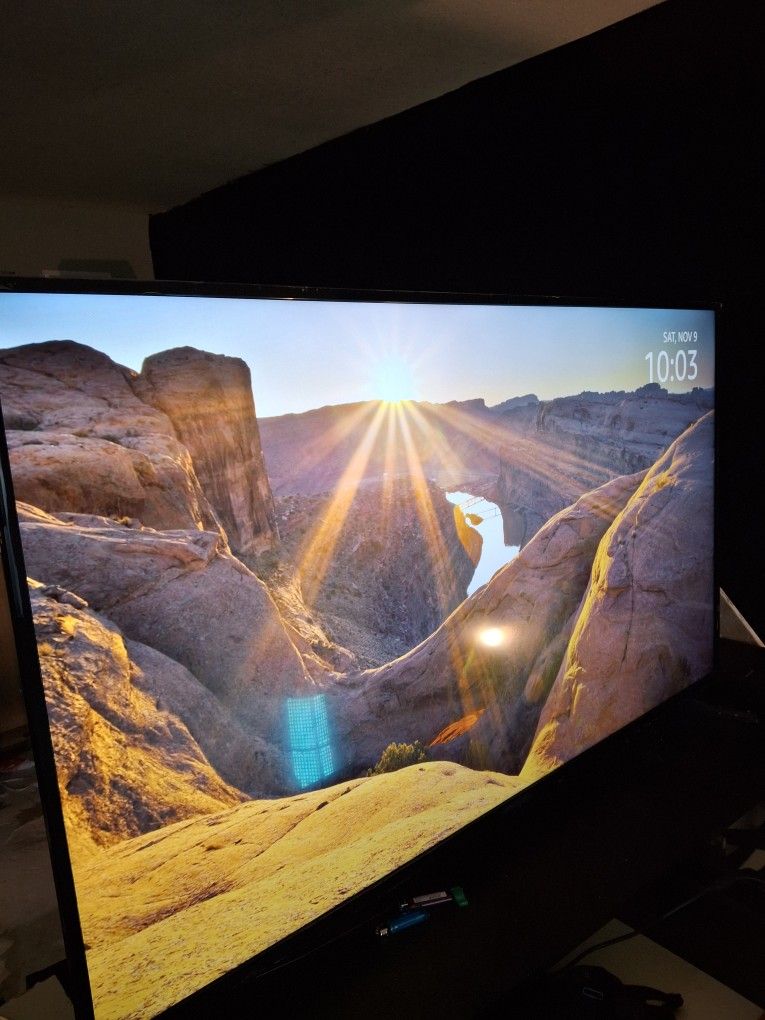 60 Inch 4K Insignia