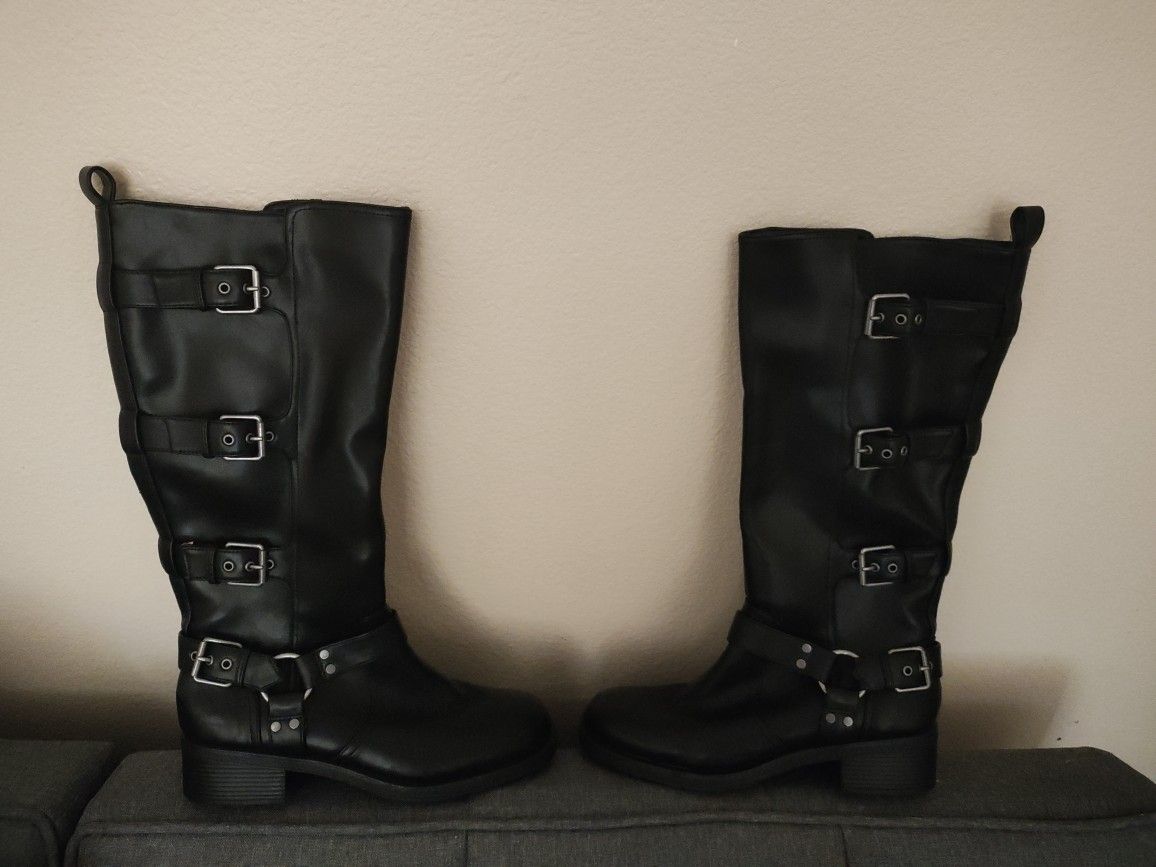 Women's Boots Dolce Vita Size 9 1/2