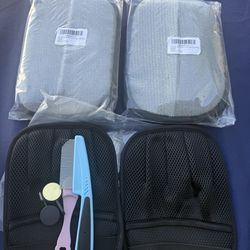 6 pcs Per Remover Mitt