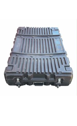 🔥 Heavy Duty Rolling Hard Shipping Equipment Case 51x31x9.5 Similar to Skyline🔥