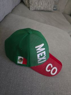 Mexico hat