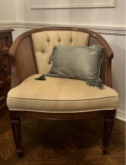Antique Chair