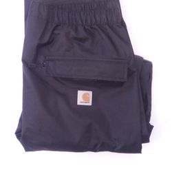 Carhartt Rain Pants 
