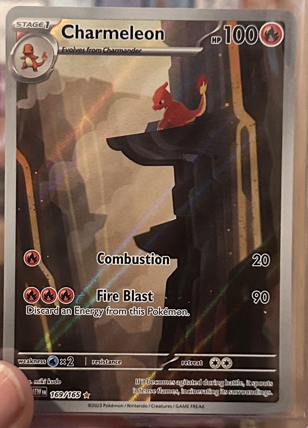 Pokemon